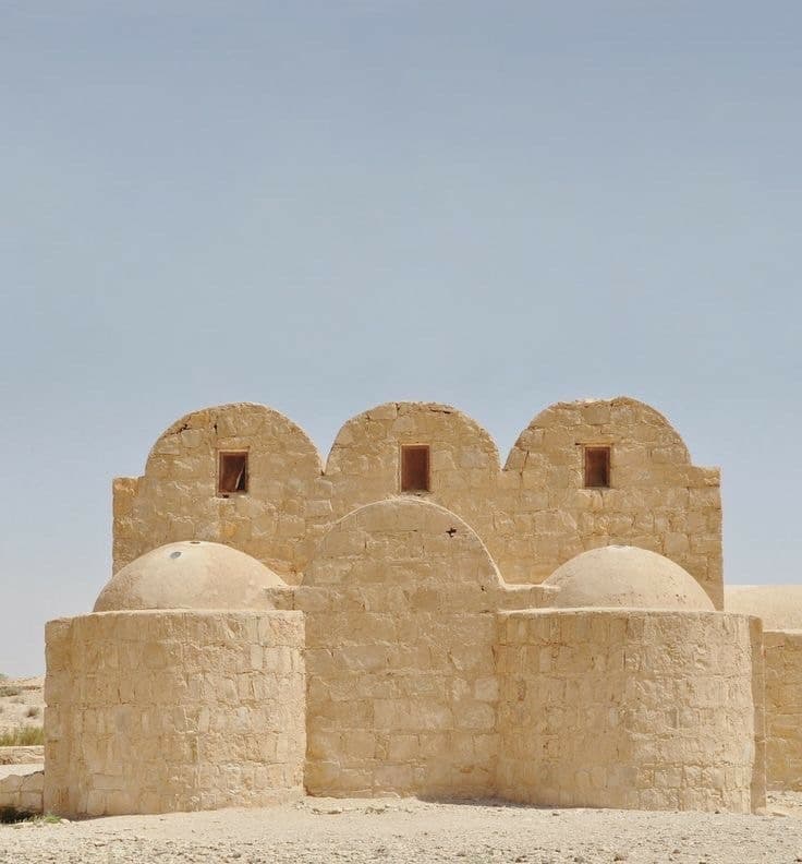 قُصير عَمرة